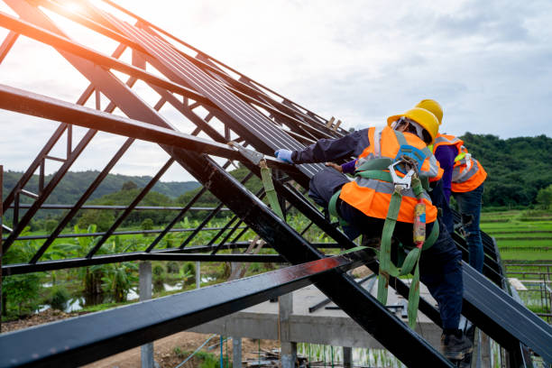 Best Metal Roofing Contractor  in Weston, NJ