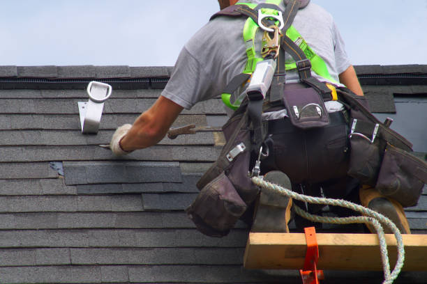 Best New Roof Installation  in Weston, NJ