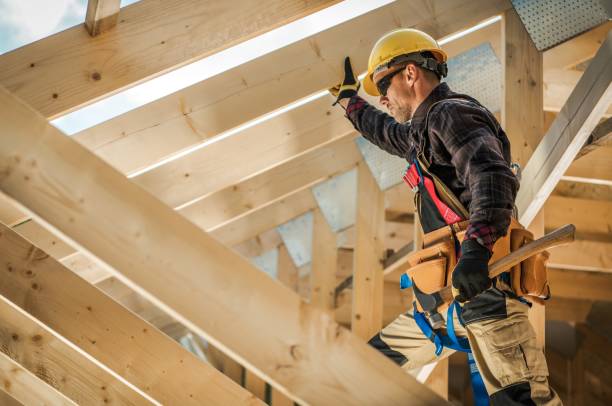 Best Roof Replacement Cost  in Weston, NJ