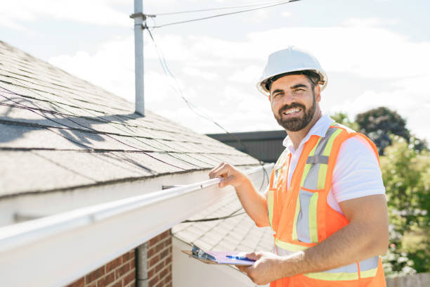 Professional Roofing Contractor in Weston, NJ