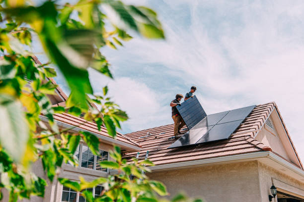 Best Roof Waterproofing Services  in Weston, NJ